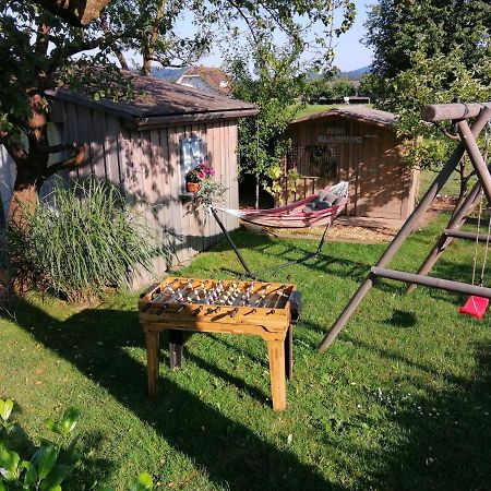 Glamping With A View Βίλα Smlednik Εξωτερικό φωτογραφία