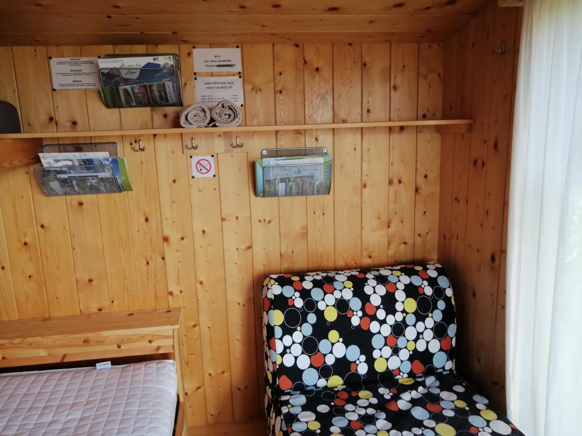 Glamping With A View Βίλα Smlednik Εξωτερικό φωτογραφία