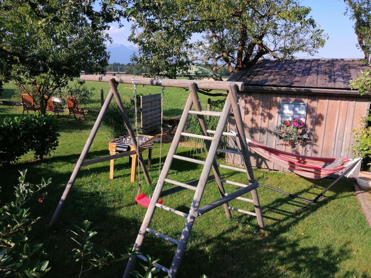 Glamping With A View Βίλα Smlednik Εξωτερικό φωτογραφία