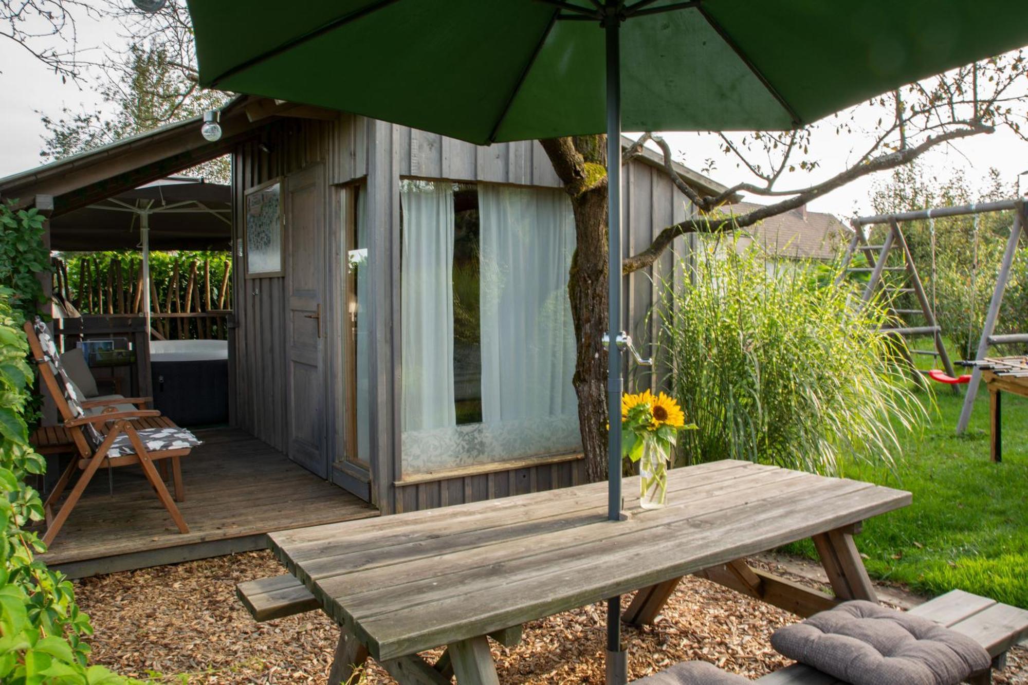 Glamping With A View Βίλα Smlednik Εξωτερικό φωτογραφία
