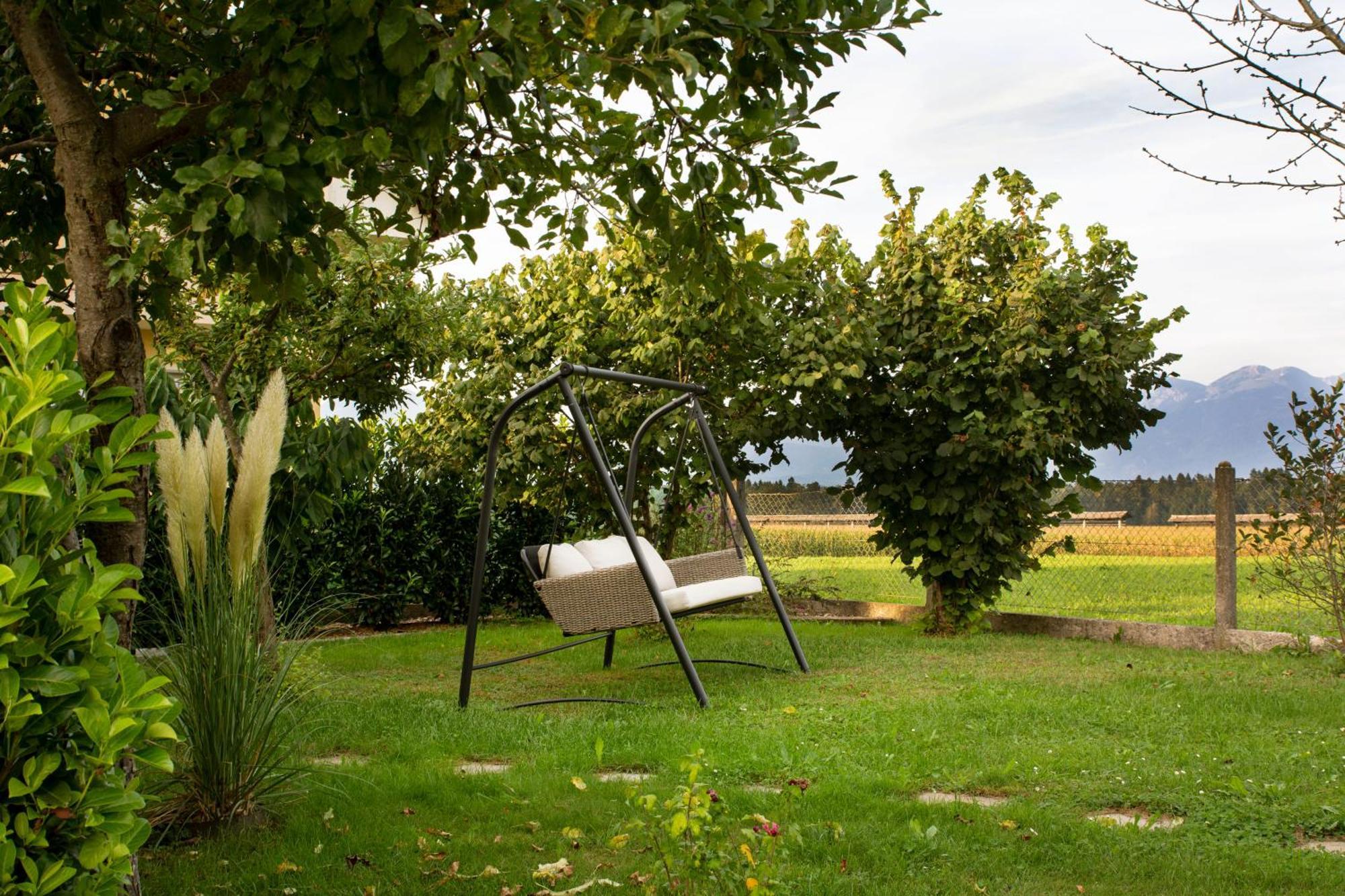 Glamping With A View Βίλα Smlednik Εξωτερικό φωτογραφία