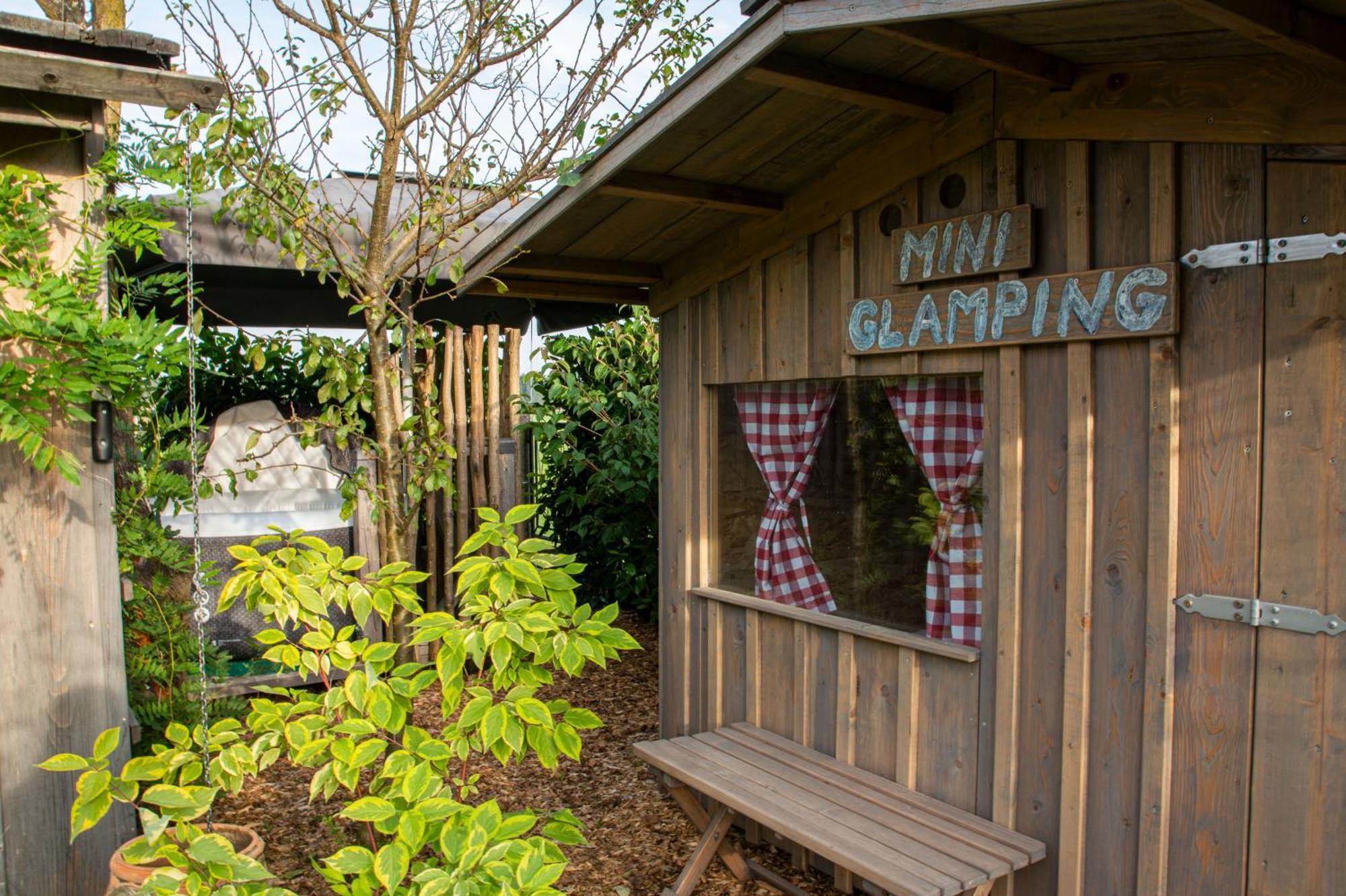 Glamping With A View Βίλα Smlednik Εξωτερικό φωτογραφία
